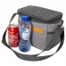 Термосумка Bo-Camp 10 Liters Grey, код: DAS301438-DA