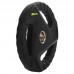 Диски поліуретанові MDbuddy 51 мм, 15 кг, чорний, код: TA-9649-15-S52