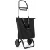 Сумка-візок Rolser Mini Bag Plus MF 2L Negro ( MNB042-1023), код: 930784-SVA