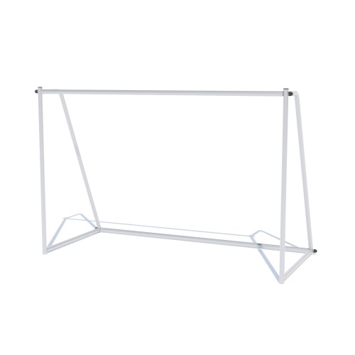 Ворота міні Brustyle 1200х550х800 мм, код: SG441 Ворота міні Brustyle 1200х550х800 мм, код: SG441