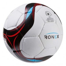 М"яч футбольний Ronex JM5, код: RX-JM5R