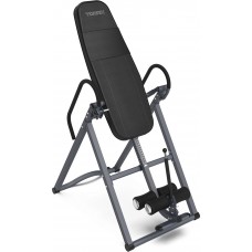 Інверсійний стіл Toorx Inversion Table GBX 100 (GBX-100), код: 930740-SVA