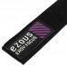 Бинти кистьові для жиму BioGym Lifting Wraps Ezous 700х36мм, 2шт, чорний, код: C-01_BK