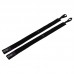 Бинти кистьові для жиму BioGym Lifting Wraps Ezous 700х36мм, 2шт, чорний, код: C-01_BK
