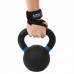 Бинти кистьові для жиму BioGym Lifting Wraps Ezous 700х36мм, 2шт, чорний, код: C-01_BK