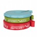 Еспандер-петля SportVida Power Band 3 шт 0-17 кг, код: SV-HK0340