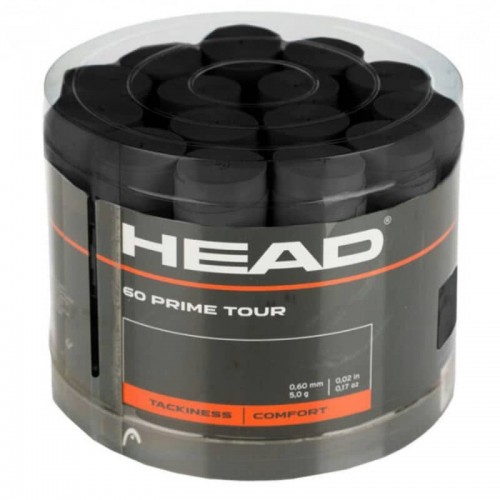 Обмотка Head Prime Tour поштучно (box 60), код: 724794150733