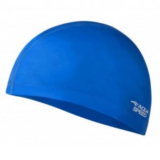 Шапочка для плавання Aqua Speed Bono синій, код: 5908217697356
