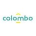 Сумка-візок Colombo Rolly Grafite (CRL001G), код: 930873-SVA