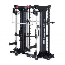 Силова стійка inSPORTline Cable Column CC650 Double, код: 25847-IN