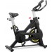 Велотренажер спінінговий механічний Gymrex GR-MG122, код: 4062859050434-IN