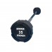 Набір прямих штанг Hammer Strength FF10-50TPP 10-50 кг, код: 523177-AX