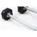 Набір прямих штанг Hammer Strength FF10-50TPP 10-50 кг, код: 523177-AX