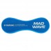 Колобашки для плавання MadWave Training Small 230х130х80 мм, синій, код: M072101_BL Колобашки для плавання MadWave Training Small 230х130х80 мм, синій, код: M072101_BL