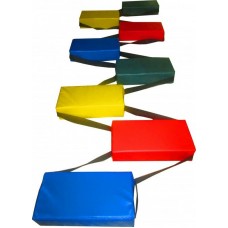 Балансувальний шлях Сходинки Tia-Sport, код: sm-0028 Балансувальний шлях Сходинки Tia-Sport, код: sm-0028