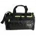 Сумка Arena Spiky III Duffle 40 л, 500х280х250 мм, чорний-жовтий, код: 3468336670026