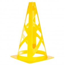 Фішка конус тренувальний PlayGame жовтий, код: FB-6903-OTVR_Y Фішка конус тренувальний PlayGame жовтий, код: FB-6903-OTVR_Y