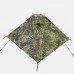 Намет одномісний Highlander Blackthorn 1 Gen2 HMTC (TEN131V2-HC), код: 931652-SVA