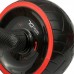 Колесо для пресу 7Sports Pro AB Wheel зі зворотним механізмом, чорне, код: WA-3-PP