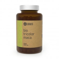 BIO Триколірна мака VanaVita 90 шт, код: 8586022210884