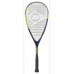 Ракетка для сквошу Dunlop PRT TRISTORM JR 25 NH, код: 045566202871