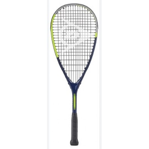 Ракетка для сквошу Dunlop PRT TRISTORM JR 25 NH, код: 045566202871