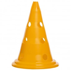 Фішка тренувальна PlayGame 30 см, жовтий, код: C-6422_Y Фішка тренувальна PlayGame 30 см, жовтий, код: C-6422_Y