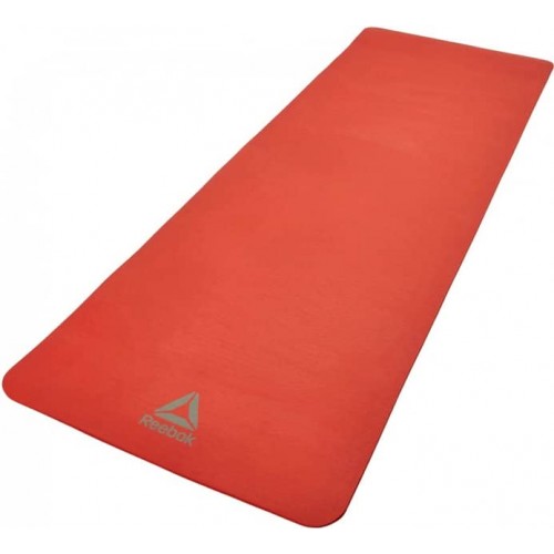 Килимок для тренувань Reebok Training Mat 1830х610х10 мм, червоний, код: 885652020459 Килимок для тренувань Reebok Training Mat 1830х610х10 мм, червоний, код: 885652020459
