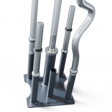 Стійка для грифів K-Sport KSSL118, код: KS-351-IN Стійка для грифів K-Sport KSSL118, код: KS-351-IN