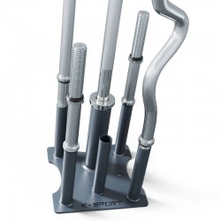 Стійка для грифів K-Sport KSSL118, код: KS-351-IN Стійка для грифів K-Sport KSSL118, код: KS-351-IN