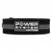 Пояс для пауерліфтингу Power System Power Lifting Black/Grey Line M, код: PS-3800_M_Black_Grey