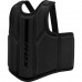 Захисний жилет тренера RDX F6M Kara Coach Chest Protector L/XL, чорний, код: CGR-F6MB-L/XL+