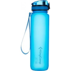 Пляшка для води KingCamp Trian Bottle 1000ML, код: KA1136_BLUE