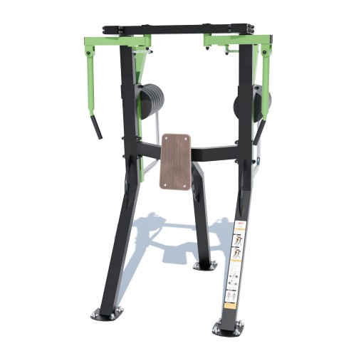 Вуличний тренажер Brustyle Батерфляй стоячи 1520х1320х2140 мм, код: SG602 Вуличний тренажер Brustyle Батерфляй стоячи 1520х1320х2140 мм, код: SG602