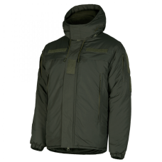 Куртка Camotec Patrol System 2.0 Nylon, розмір XS, темно-оливковий, код: 2908010147228