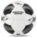 М"яч футбольний Ballonstar №5, білий-чорний, код: FB-4352_BK