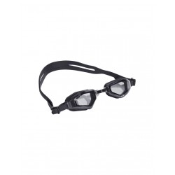 Окуляри для плавання дитячі Adidas Rip Starter JR OSFM чорний, код: 4067886139770