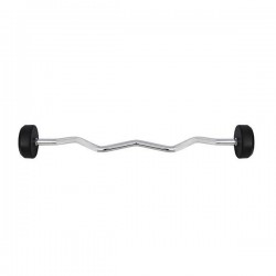 Штанга заломана HMS Coated Bar GSL25 25 кг, код: 17-58-028-IN