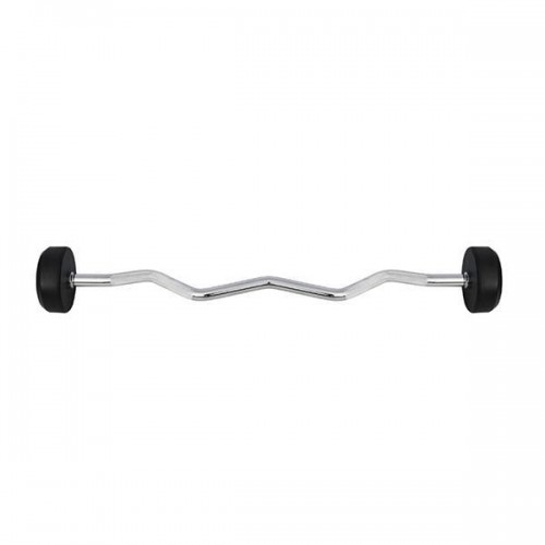 Штанга заломана HMS Coated Bar GSL25 25 кг, код: 17-58-028-IN