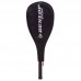 Ракетка для сквошу Dunlop D SR Blackstorm 4D Graphite HL SQU/RKT, код: DL773232-S52