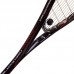 Ракетка для сквошу Dunlop D SR Blackstorm 4D Graphite HL SQU/RKT, код: DL773232-S52