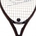 Ракетка для сквошу Dunlop D SR Blackstorm 4D Graphite HL SQU/RKT, код: DL773232-S52