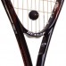 Ракетка для сквошу Dunlop D SR Blackstorm 4D Graphite HL SQU/RKT, код: DL773232-S52