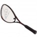 Ракетка для сквошу Dunlop D SR Blackstorm 4D Graphite HL SQU/RKT, код: DL773232-S52