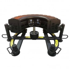 Тренажер Ab Coaster Tire Flip 180, код: TF180 Тренажер Ab Coaster Tire Flip 180, код: TF180