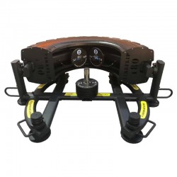 Тренажер Ab Coaster Tire Flip 180, код: TF180 Тренажер Ab Coaster Tire Flip 180, код: TF180