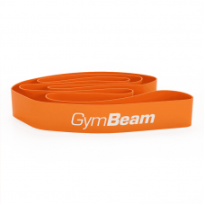 Еластичний еспандер GymBeam Level 2, код: 8588006751994