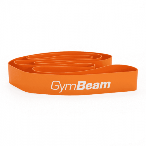 Еластичний еспандер GymBeam Level 2, код: 8588006751994