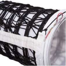 Сітка для волейболу PlayGame Євро Норма Лайт, код: SO-2078 Сітка для волейболу PlayGame Євро Норма Лайт, код: SO-2078