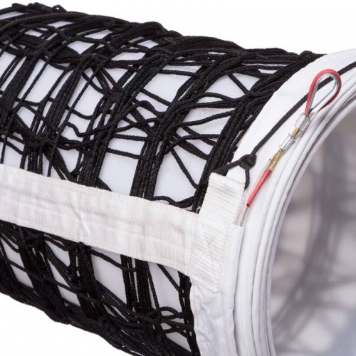 Сітка для волейболу PlayGame Євро Норма Лайт, код: SO-2078 Сітка для волейболу PlayGame Євро Норма Лайт, код: SO-2078